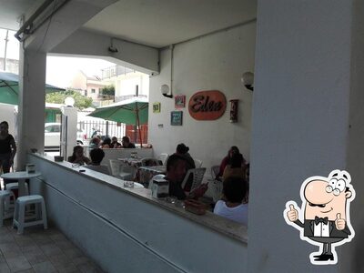 photo de Gelateria Graniteria Eden