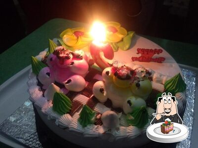 Ramesh Sweets photo