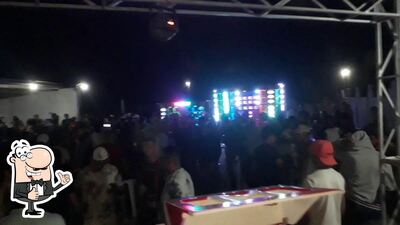 Bar Do Paredão foto