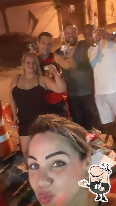 Churrasco Mania glayce e gerson Rio de Janeiro RJ foto