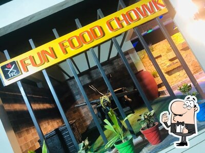Fun Food Chowk photo