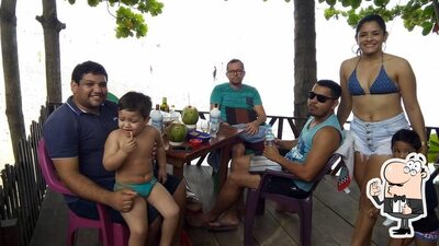 Lu Morena Vila Taiba foto