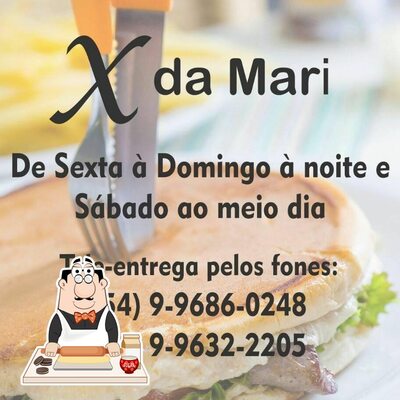 A sobremesa é uma parte importante da experiência gastronômica