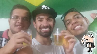 Bar do Urtiga foto