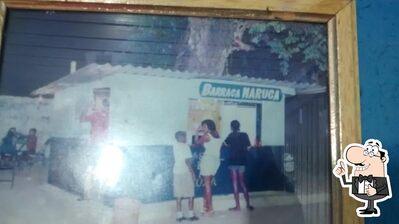 Barraca Maruca foto