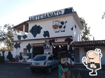 Casa da Vaquinha foto