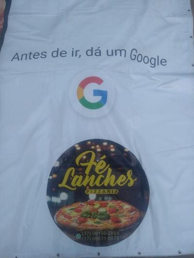 Leia as informações sobre o pizzaria
