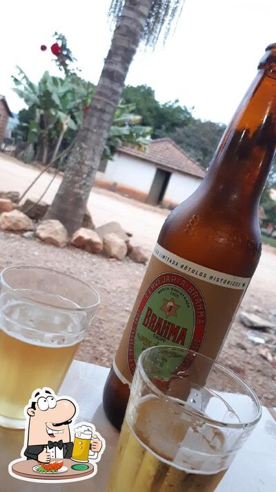 Peça uma cerveja com seu jantar