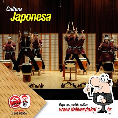 Takai Delivery Itabuna foto