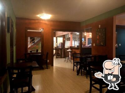 Primitivo Pizzaria foto