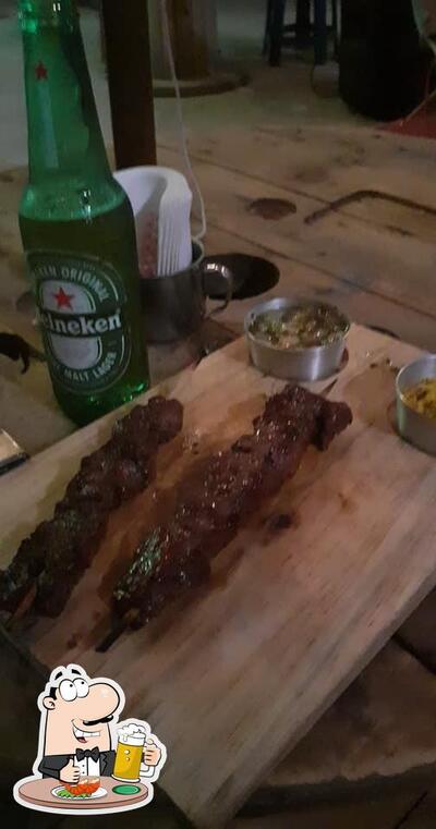 Tome um cerveja ao final do dia