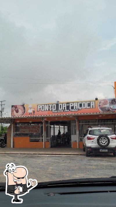 Ponto da Paçoca foto