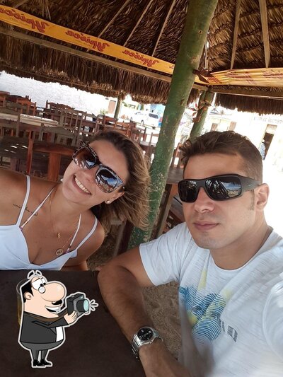 Barraca Da valdirene foto