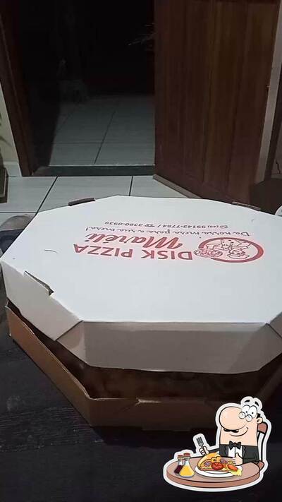 A pizza é o fast food mais amado do mundo