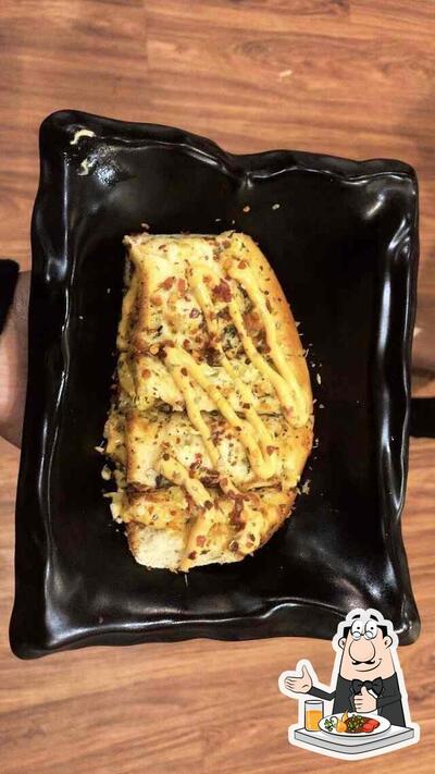 Food at C.B.S.E