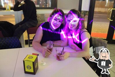 Siediti a un tavolo di Bar Tabaccheria L'etoile Montegrotto