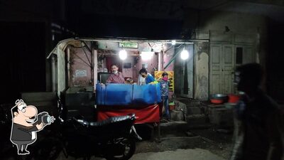New Zayka Chikan Fry centre photo