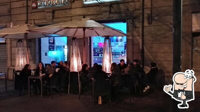 GONDI Bistrot a Ponte Milvio foto