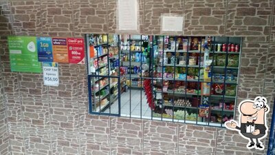 Bar e Mercearia da Luana foto