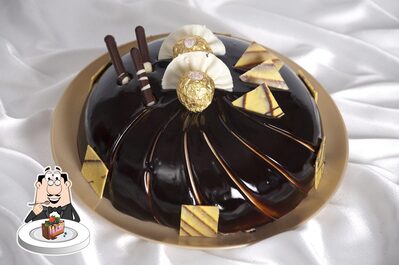 Monginis Cake Shop photo