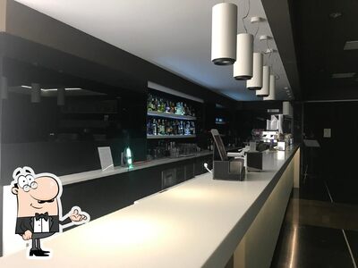 Siediti a un tavolo di Vele Al Vento