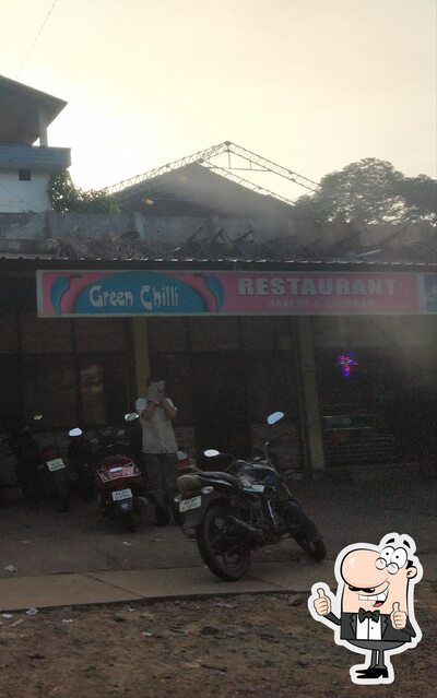 Green Chilli Restaurant photo