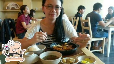 Meals at Kori