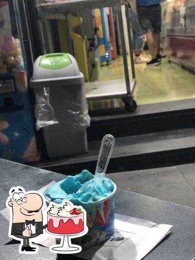 Parad ICE foto