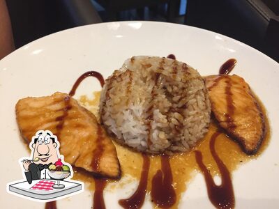 I dessert costituiscono una parte importante dell'esperienza culinaria che vivrai qui