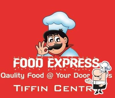 Try meal provided by the chef