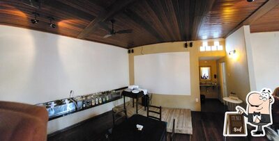 Frigideira Bar, Restaurante e pizzaria foto