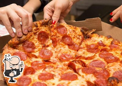 Pizzaria Myster Sobradinho foto