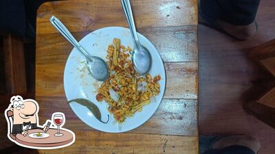 Food at Shree Bhel And Chat