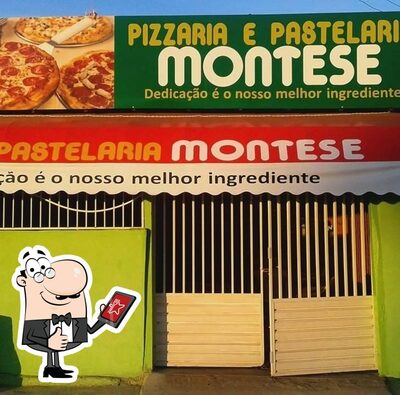 Pizzaria e Lanches montese foto