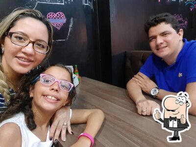 Legião Gourmet foto