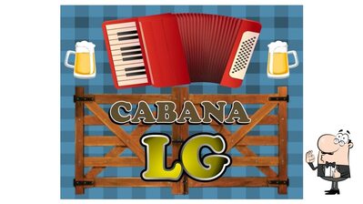 CABANA LG foto