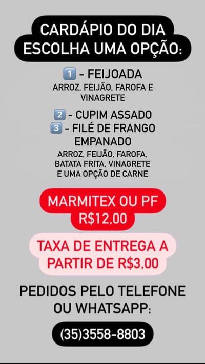 Leia as informações sobre o Bar e Restaurante Tip Top