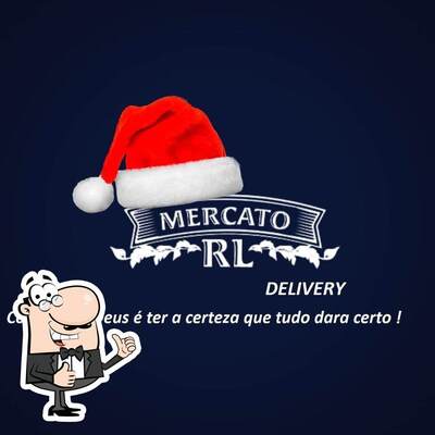 Mercato Delivery foto