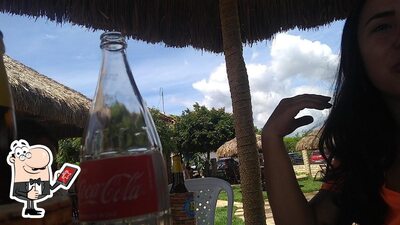 Balneário das Serras foto