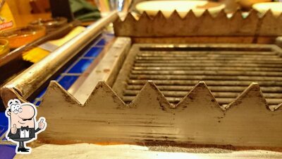 Barbeque Nation photo