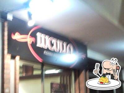 Platti al Lucullo