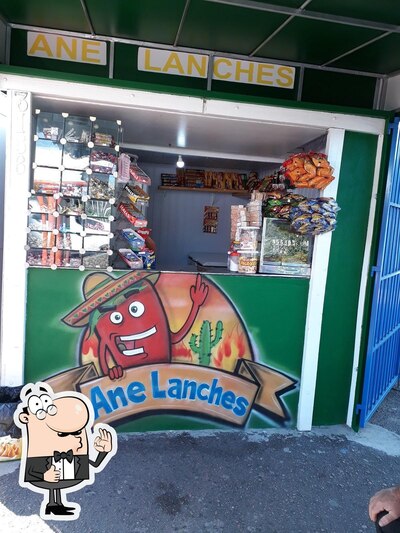 Ane Lanches foto