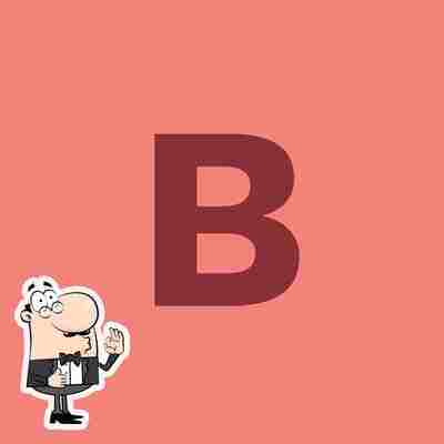 O Bistrô Beer tem seu próprio logotipo