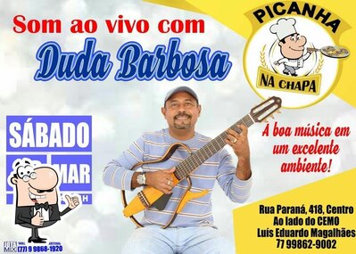 Na Chapa foto