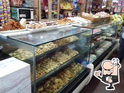 Ravi Sweets & Bakery photo