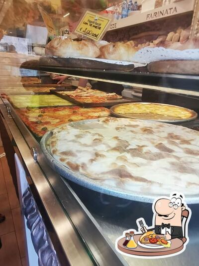 La pizza è il piatto veloce più di successo al mondo