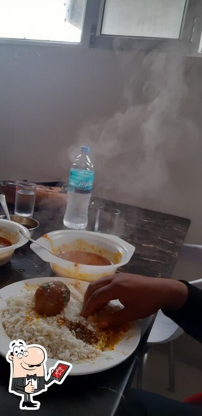 Hamza Hotel photo