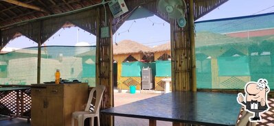 Nirbhay Hotel photo
