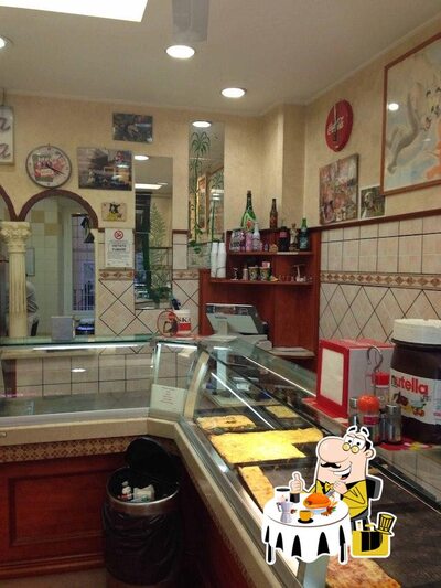 Cibo al Tom & Jerry
