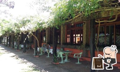 Restaurante do Clube da Montanha foto